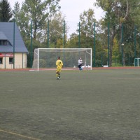2. Altenberg vs. 2. Manschaft